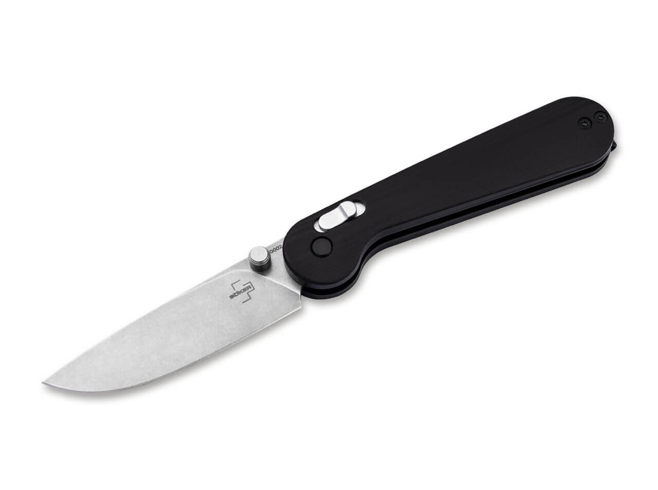 Ніж Boker Plus "Hebdo"