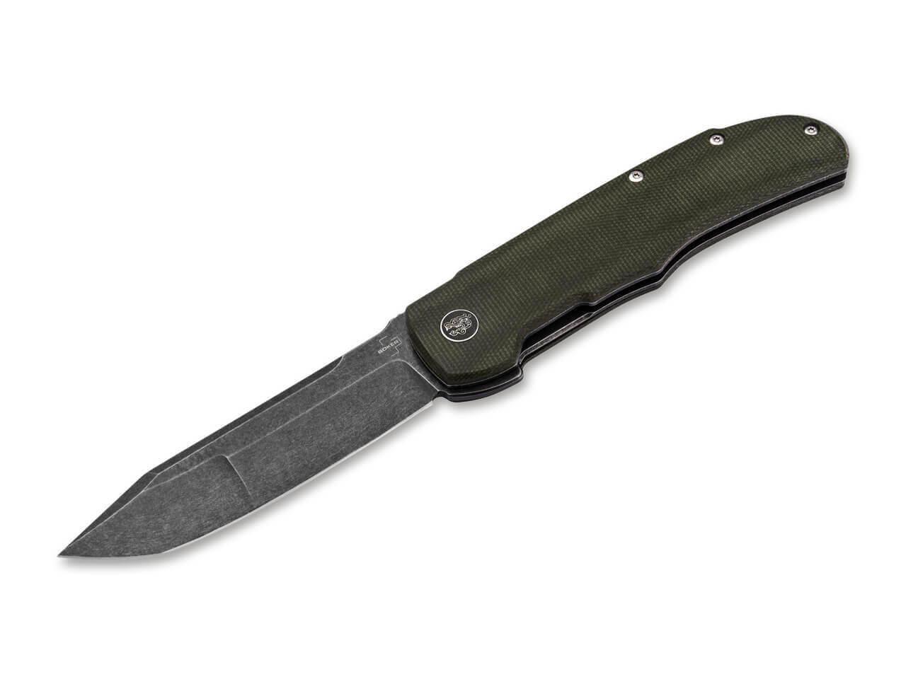 Ніж Boker Plus "Tac-Master"