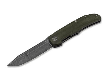 Ніж Boker Plus "Tac-Master"