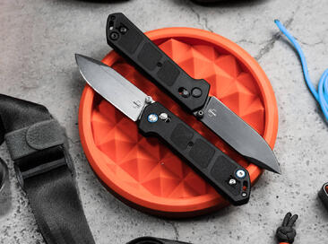 Ніж Boker Plus "Kihon DC All Black"
