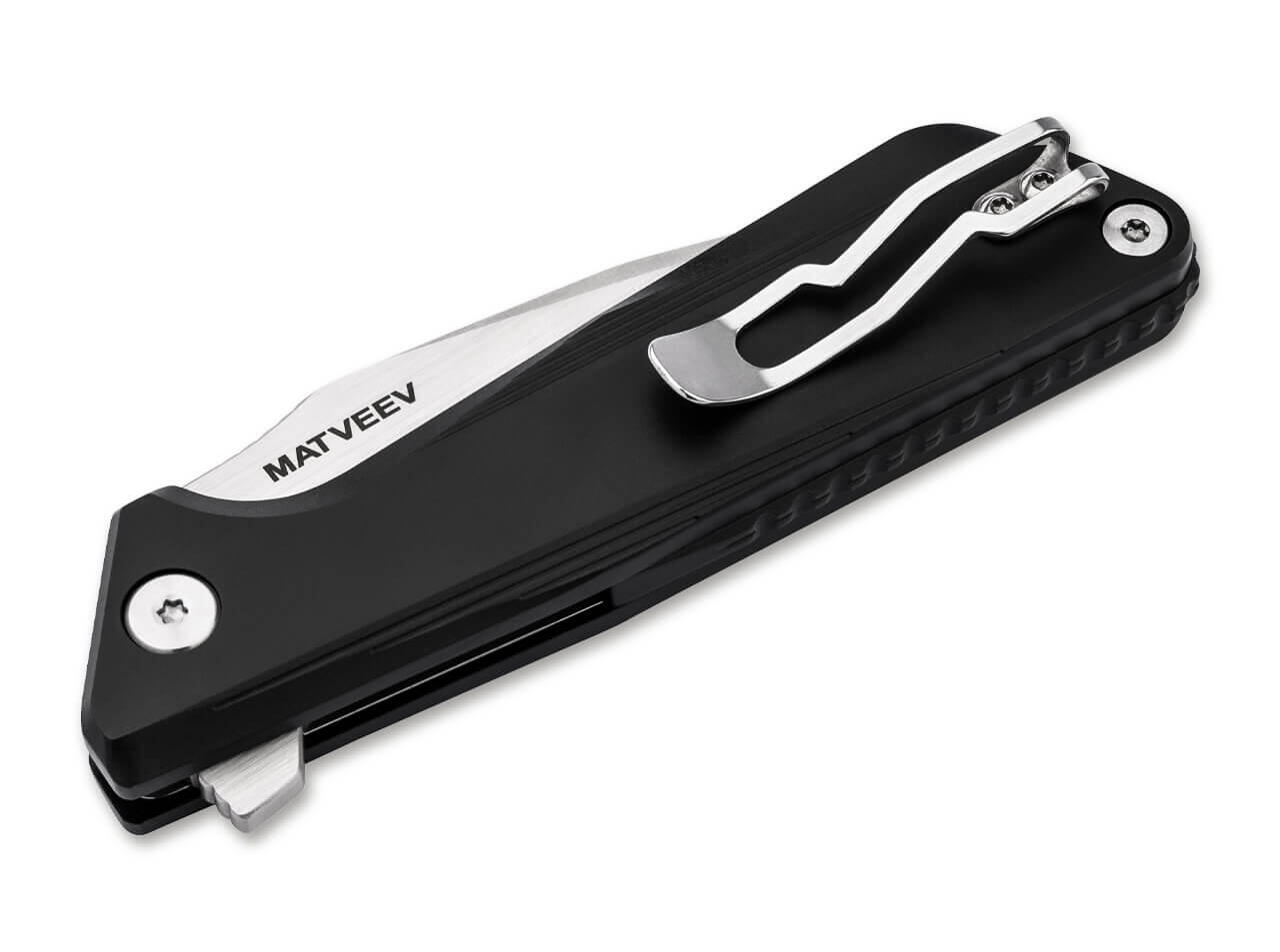 Ніж Boker Magnum "MF.3". Фото 2