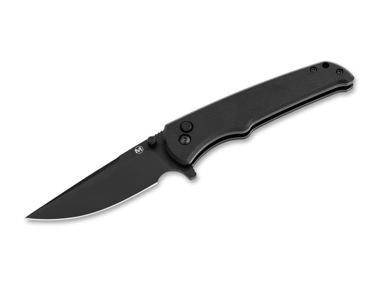 Ніж Boker Magnum "Blackjay"