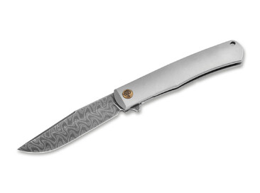 Ніж Boker "Jahresmesser 2025"