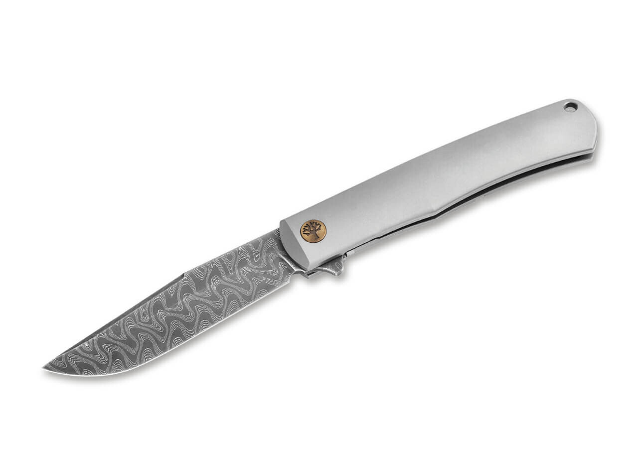 Ніж Boker "Jahresmesser 2025"