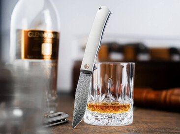 Ніж Boker "Jahresmesser 2025"