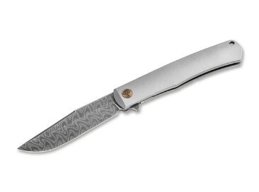 Ніж Boker "Jahresmesser 2025"
