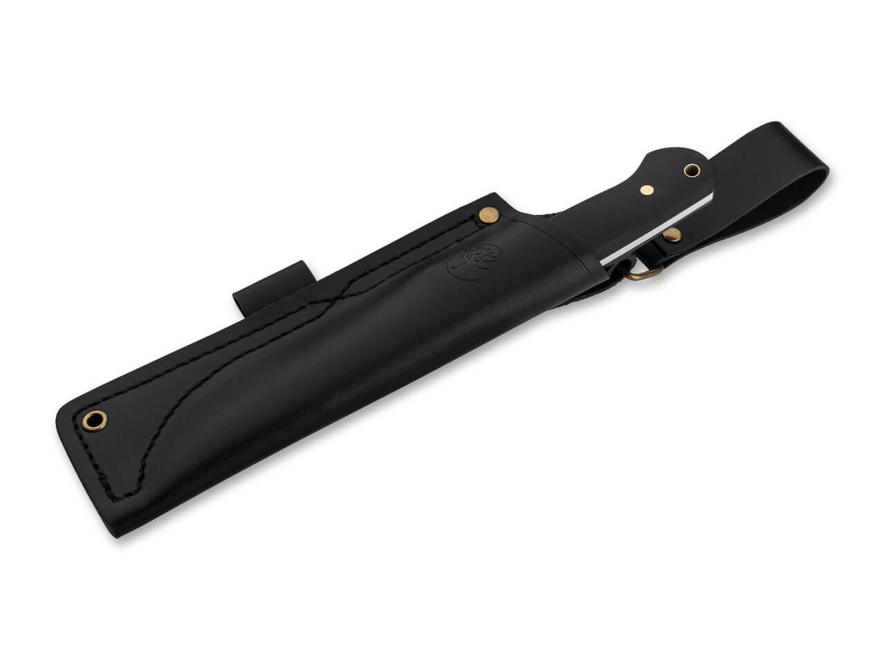 Ніж Boker " DBK Bushfriend 2000 Storm". Фото 3