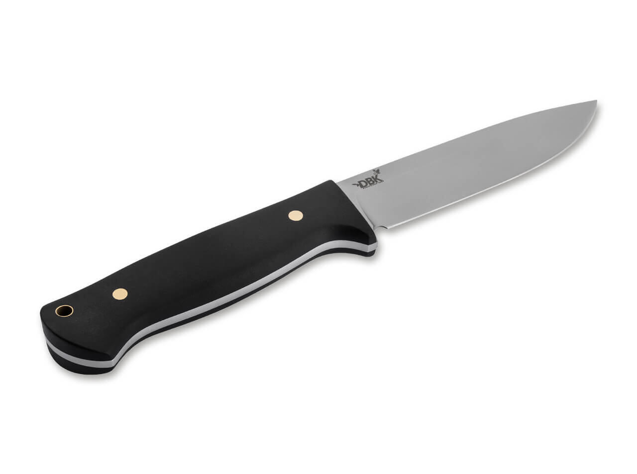 Ніж Boker " DBK Bushfriend 2000 Storm". Фото 2