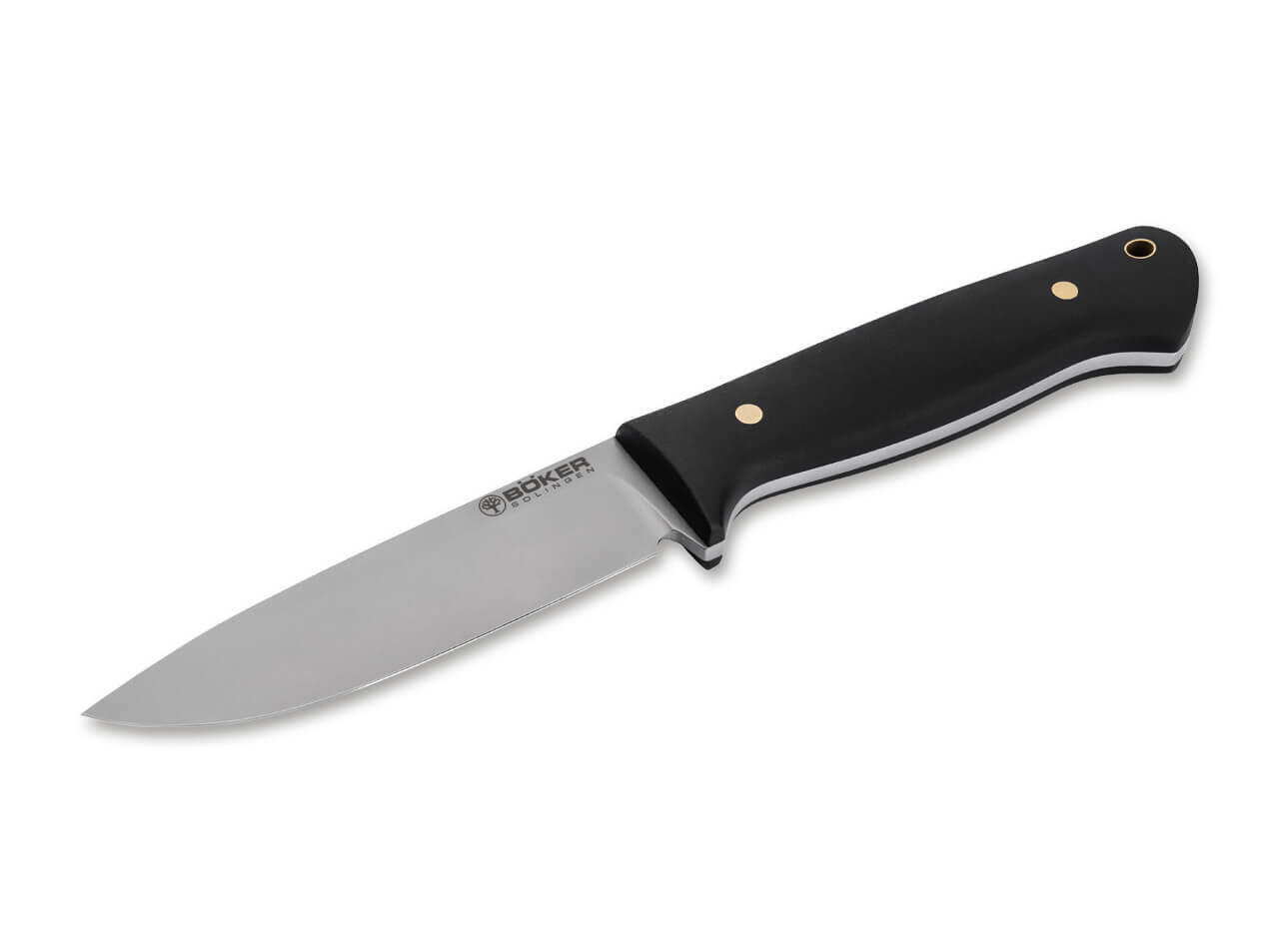 Ніж Boker " DBK Bushfriend 2000 Storm"
