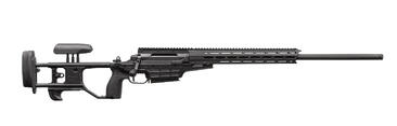 Карабін нарізний Sako TRG42 A1 кал. 338 LM 27" Graphite Black