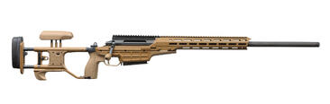 Карабін нарізний Sako TRG42 A1 кал. 338 LM 27" Coyote Brown
