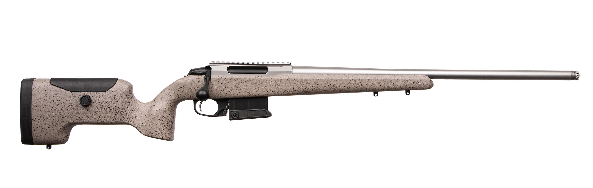 Карабін нарізний Tikka T3x UPR Stainless Steel кал. 308 Win, 20 MOA, 24"