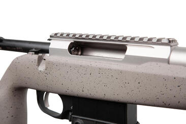 Карабін нарізний Tikka T3x UPR Stainless Steel, кал. 6.5 Creedmoor, 24"