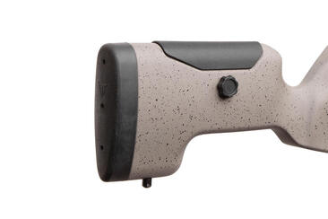 Карабін нарізний Tikka T3x UPR Stainless Steel, кал. 6.5 Creedmoor, 24"
