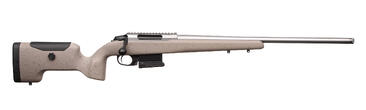 Карабін нарізний Tikka T3x UPR Stainless Steel, кал. 6.5 Creedmoor, 24"
