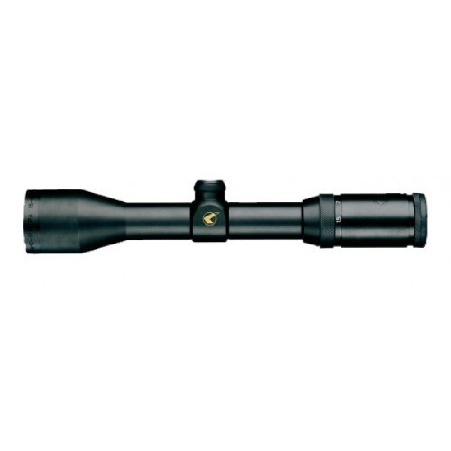 Приціл оптичний Gamo 1.5-6х44 30мм Duplex