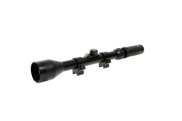 Приціл оптичний Gamo 3-7х28 TV Cross Hair
