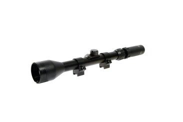 Приціл оптичний Gamo 3-7х28 TV Cross Hair
