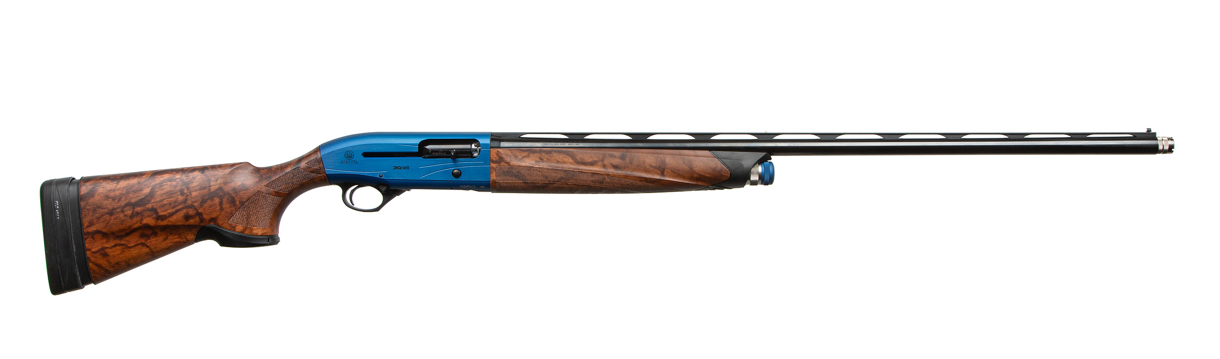 RURUです。 Рушниця мисливська Beretta A400 Xcel Sporting 12/76/81 OCHP;Kick
