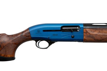 Рушниця мисливська Beretta A400 Xcel Sporting 12/76/81 OCHP;Kick-off;Gunpod 2 Ready