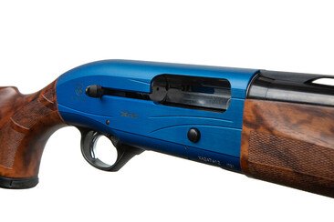 Рушниця мисливська Beretta A400 Xcel Sporting 12/76/81 OCHP;Kick-off;Gunpod 2 Ready