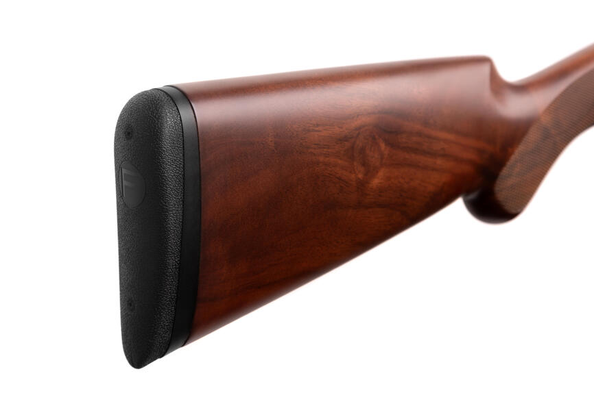 Рушниця мисливська FRANCHI Instinct SL 12 кал. 30". Фото 3