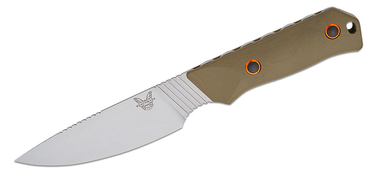 Ніж Benchmade "Raghorn"