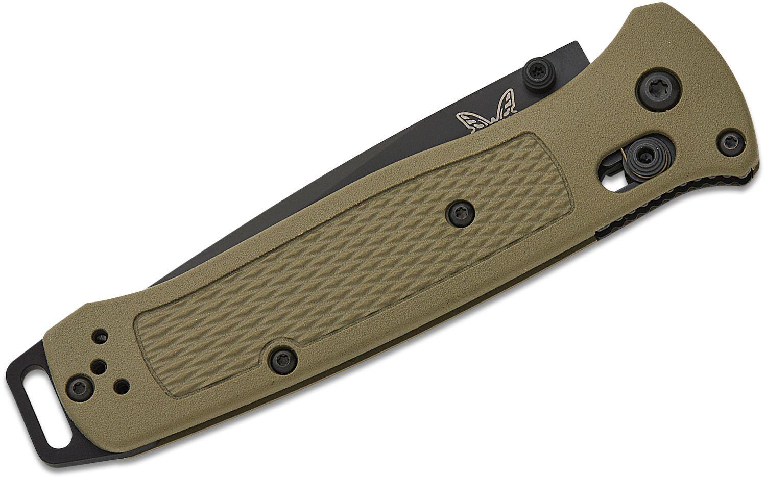 Ніж Benchmade "Bailout". Фото 3
