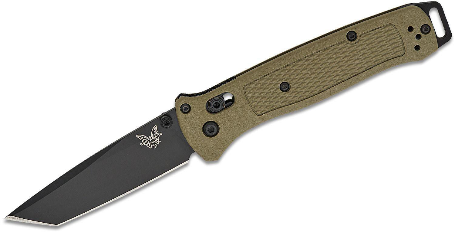 Ніж Benchmade "Bailout"