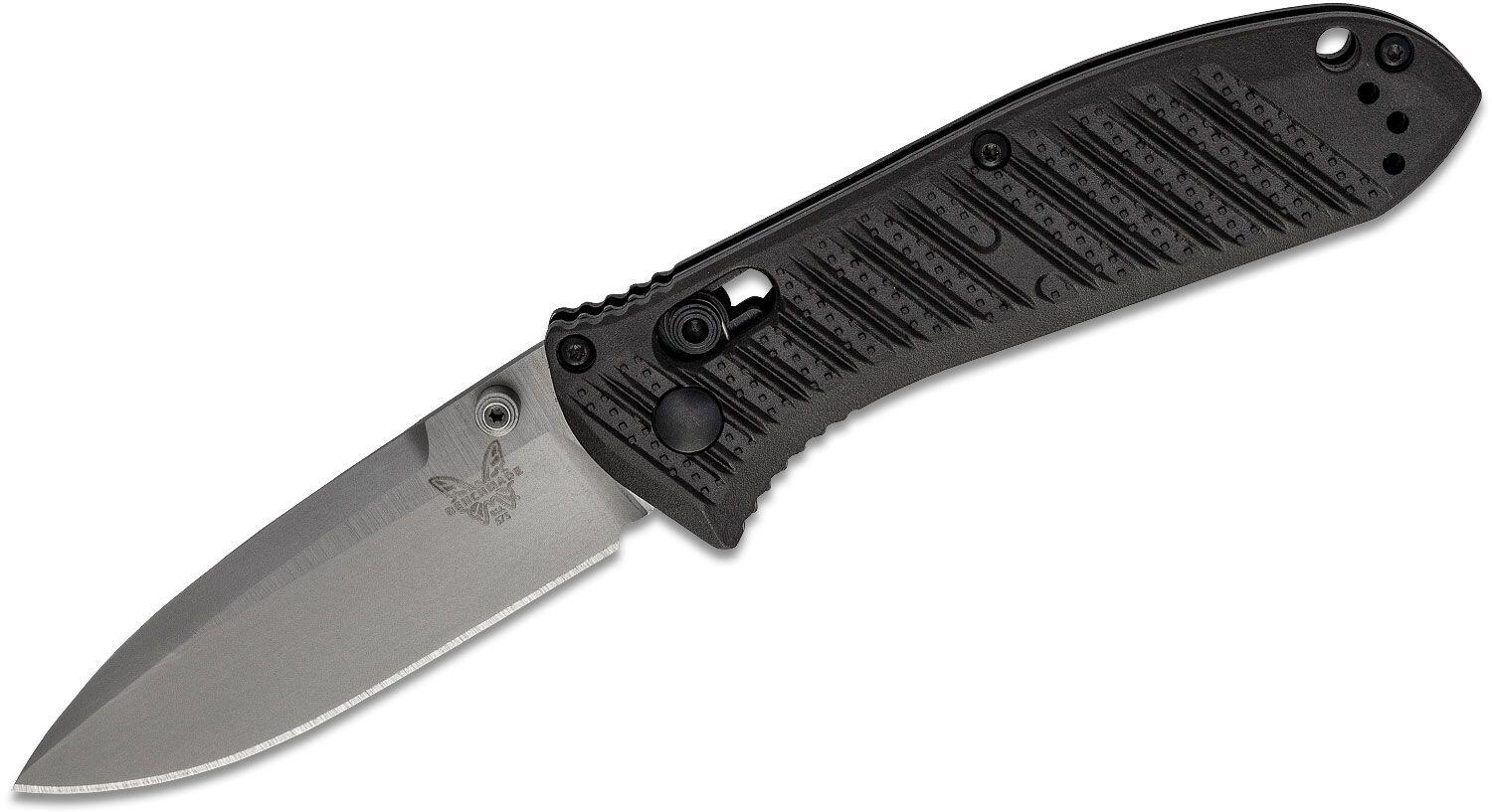 Ніж Benchmade "Mini Presidio II" AXIS, CF-Elite®