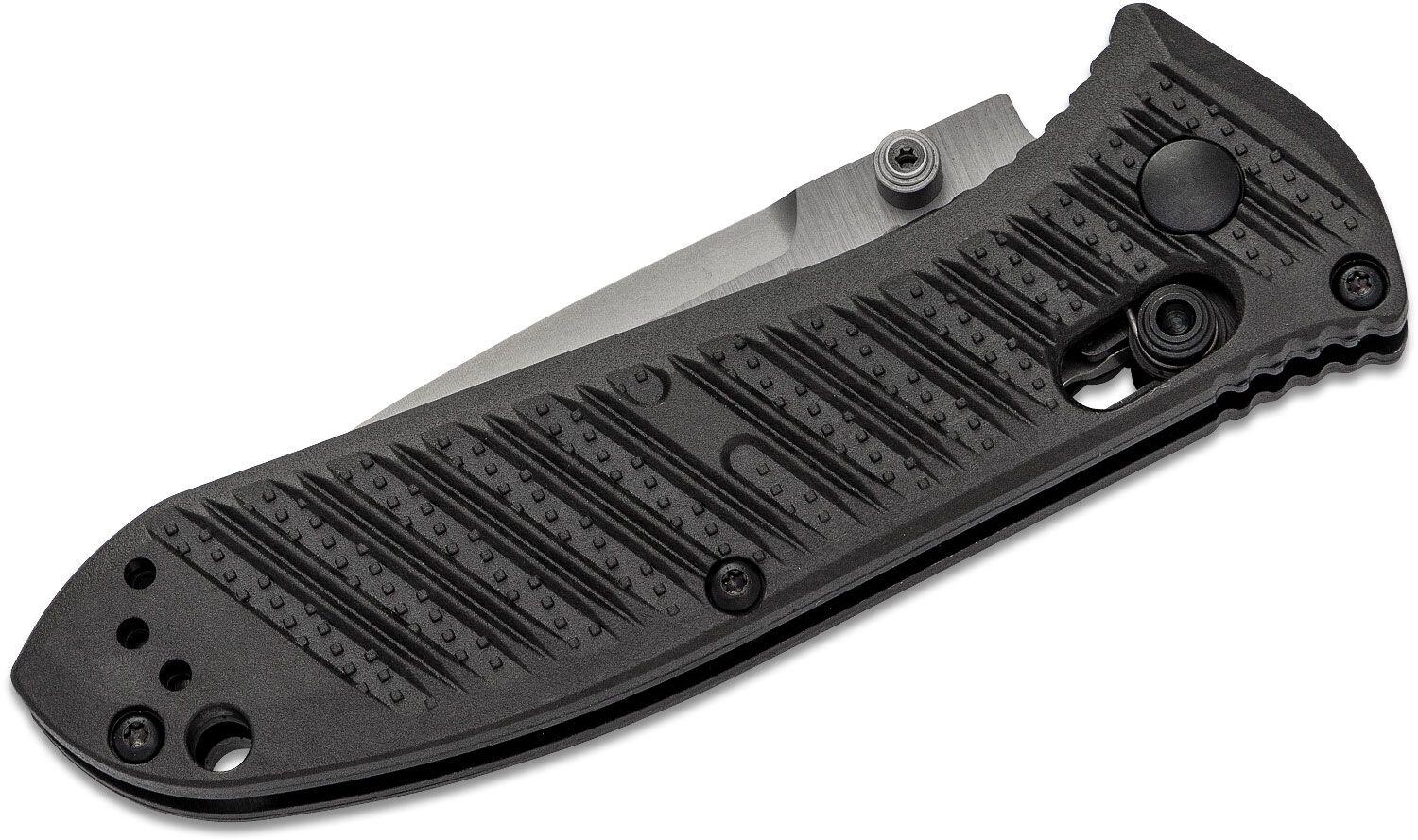 Ніж Benchmade "Mini Presidio II" AXIS, CF-Elite®. Фото 2