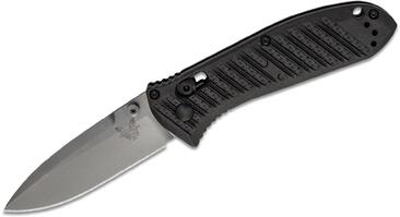 Ніж Benchmade "Mini Presidio II" AXIS, CF-Elite®