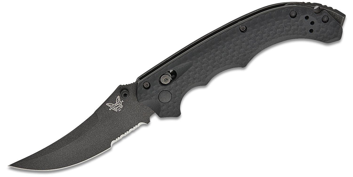 Ніж Benchmade "Mini Bedlam"