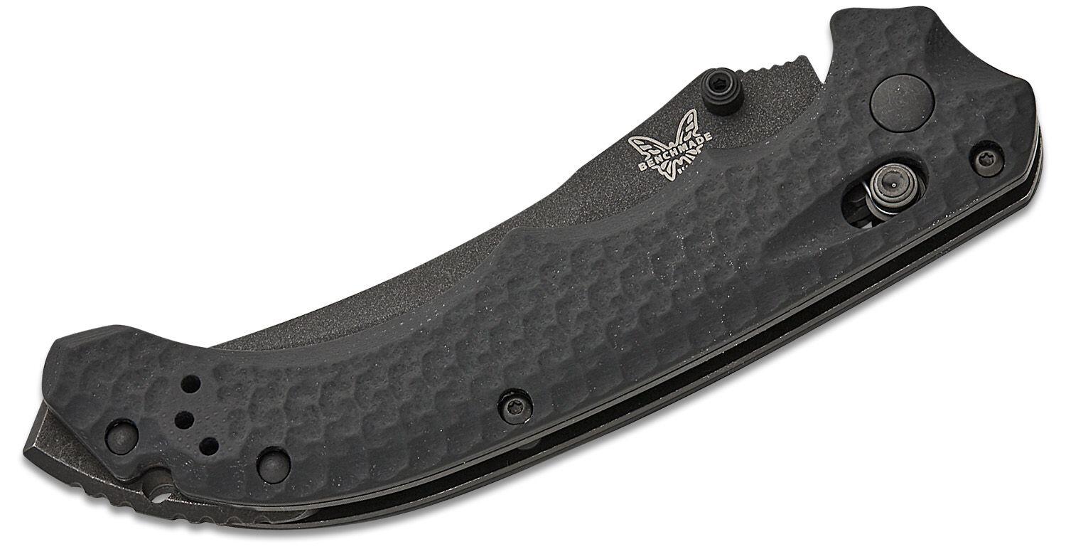 Ніж Benchmade "Mini Bedlam". Фото 3