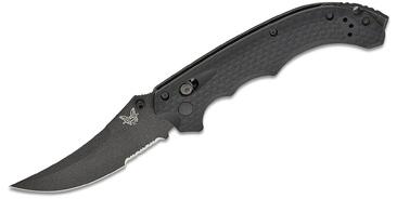 Ніж Benchmade "Mini Bedlam"