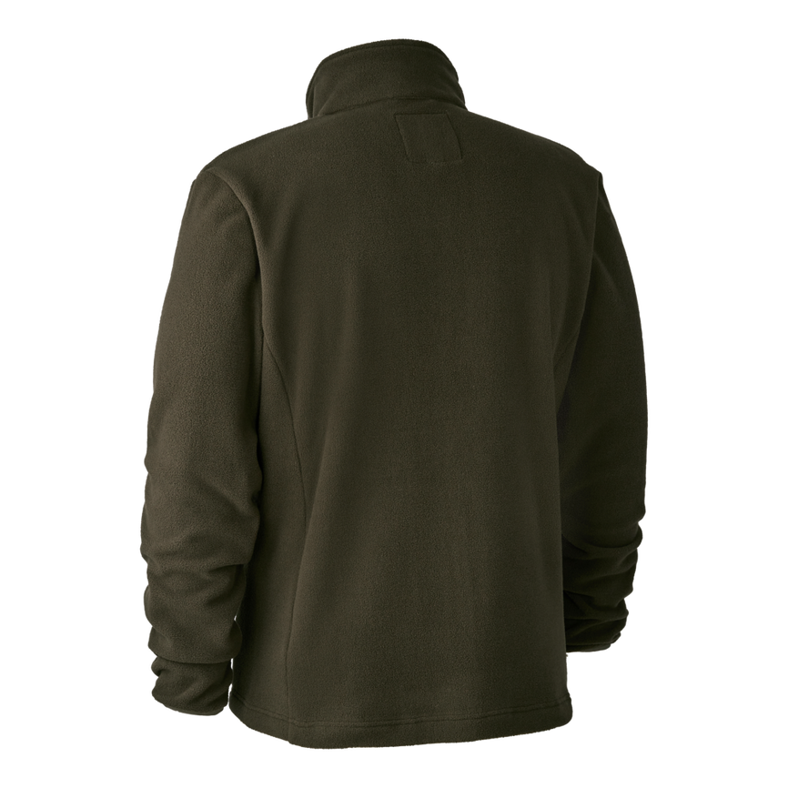 Куртка Deerhunter Chasse Fleece Jacket 385 Beluga. Фото 2
