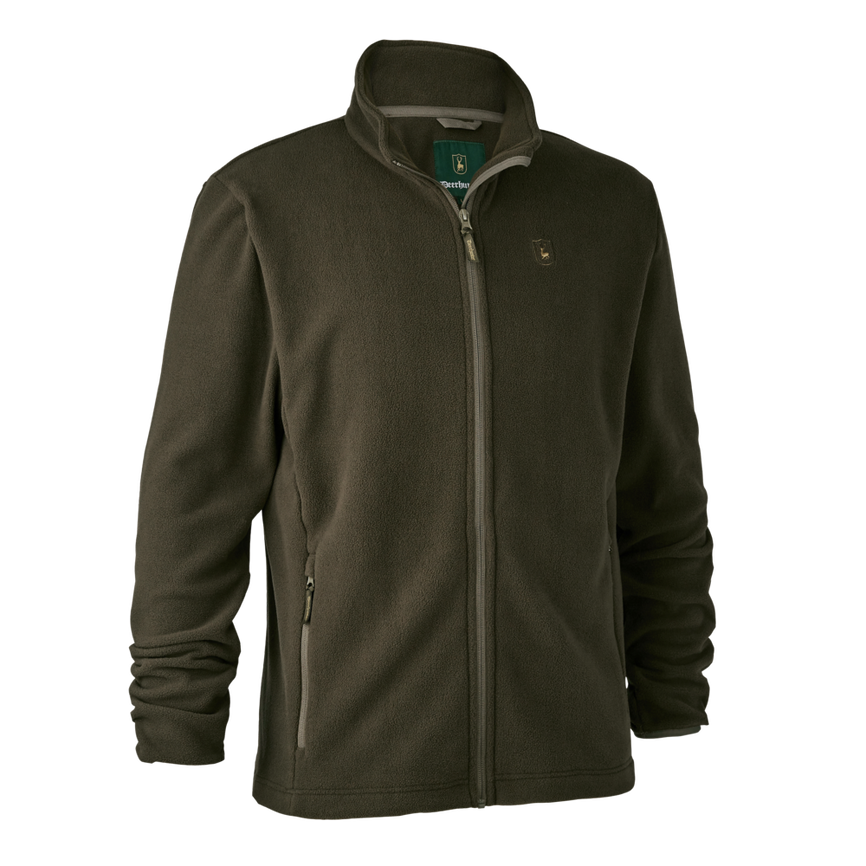 Куртка Deerhunter Chasse Fleece Jacket 385 Beluga