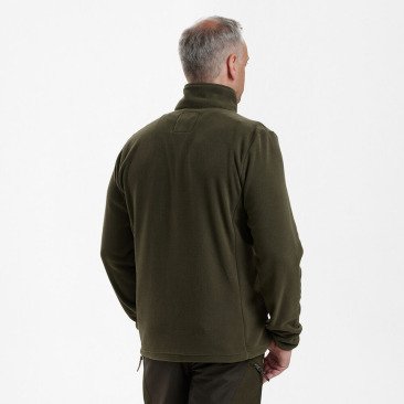 Куртка Deerhunter Chasse Fleece Jacket 385 Beluga