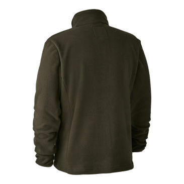 Куртка Deerhunter Chasse Fleece Jacket 385 Beluga