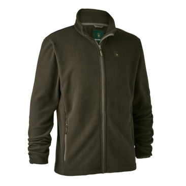 Куртка Deerhunter Chasse Fleece Jacket 385 Beluga