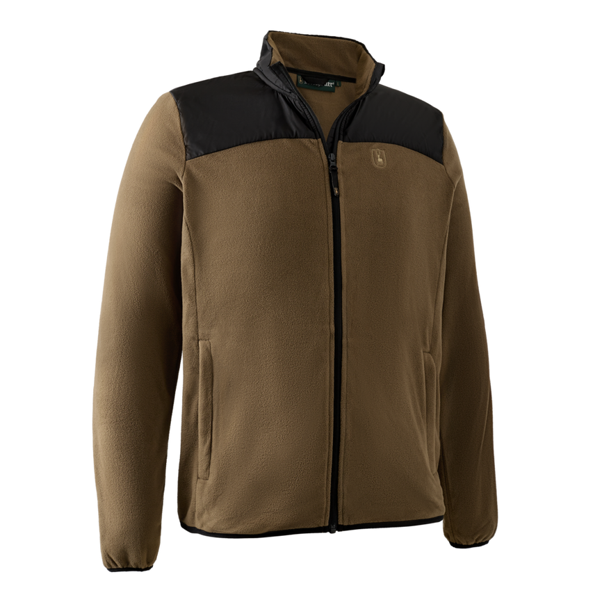 Куртка Deerhunter Northward Fleece Jacket 240 Hickory