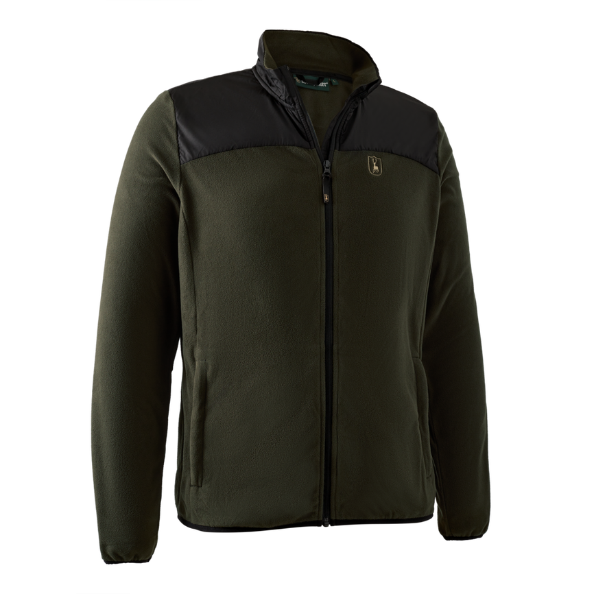 Куртка Deerhunter Northward Fleece Jacket 352 Rifle Green