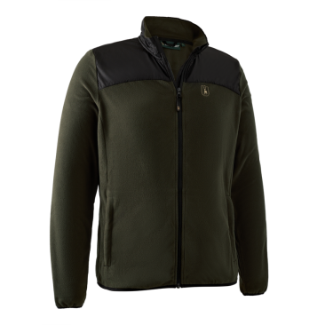 Куртка Deerhunter Northward Fleece Jacket 352 Rifle Green