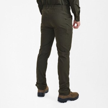 Штани Deerhunter Canopy Trousers 361 Forest Green