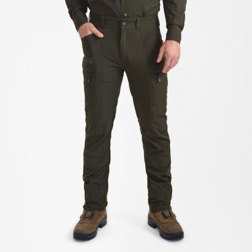 Штани Deerhunter Canopy Trousers 361 Forest Green