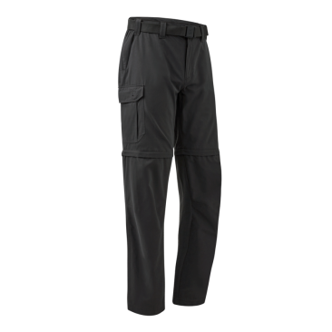 Штани Deerhunter Slogen Zip-Off Trousers 985 Black Ink