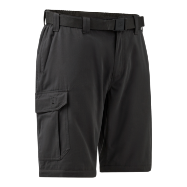 Штани Deerhunter Slogen Zip-Off Trousers 985 Black Ink