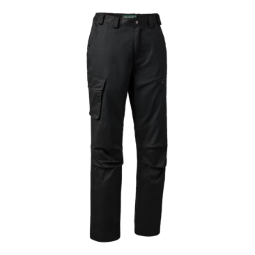 Штани Deerhunter Traveler Trousers 999 Black