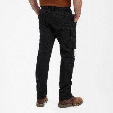 Штани Deerhunter Traveler Trousers 999 Black