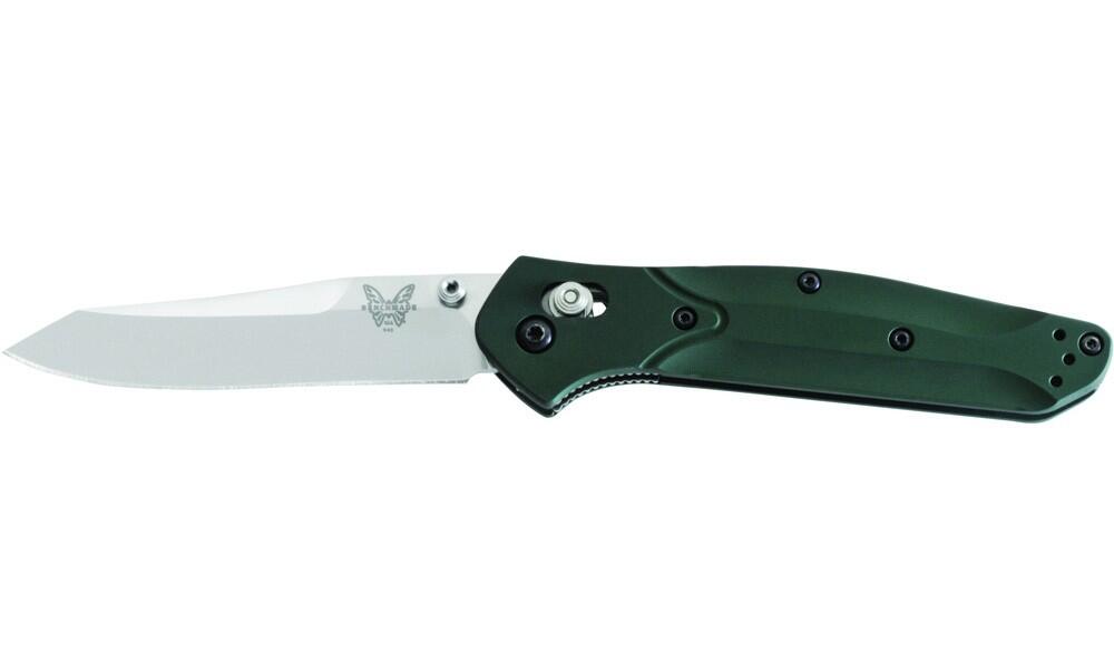 Ніж Benchmade "Osborne". Фото 2